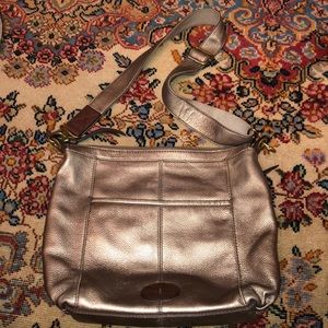 Fossil Brand purse